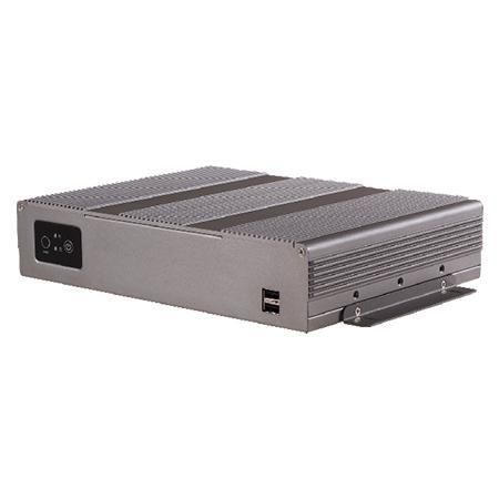 PC box - IB70SB7-101 - Winmate, Inc. - de bureau / Intel® Celeron N2930 / RS-232