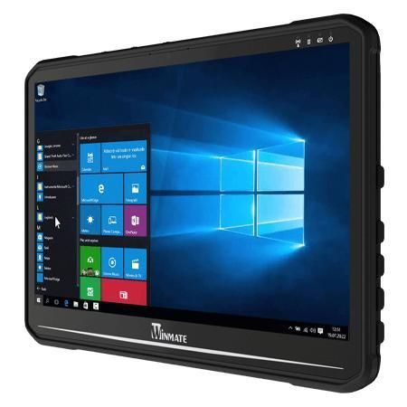 Terminal embarqué 14" - FM14AD-V - Winmate, Inc. - 12th Generation Intel® Core™ / Intel® Core i5-1235U / 13th Generation Intel® Core™