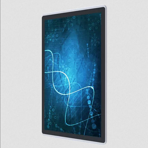 Moniteur à écran tactile multi-points - W15L100-PTA3-ME - Winmate, Inc. - à technologie capacitive projetée / pour le médical / 15.6"