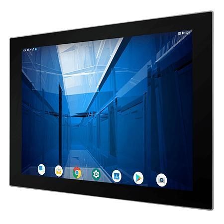Panel PC à écran tactile multi-points - R15IQ3S-PCC3-POE - Winmate, Inc. - TFT LCD / à écran tactile capacitif PCAP / 15"