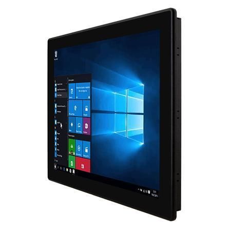 Panel PC à écran tactile multi-points - R17ITWS-MHM1 - Winmate, Inc. - à écran tactile capacitif PCAP / 17" / 1280 x 1024