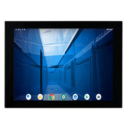 Panel PC à écran tactile multi-points - R15IQ3S-PCC3AC-POE - Winmate, Inc. - à écran tactile multitouche / tactile / à écran tactile capacitif PCAP