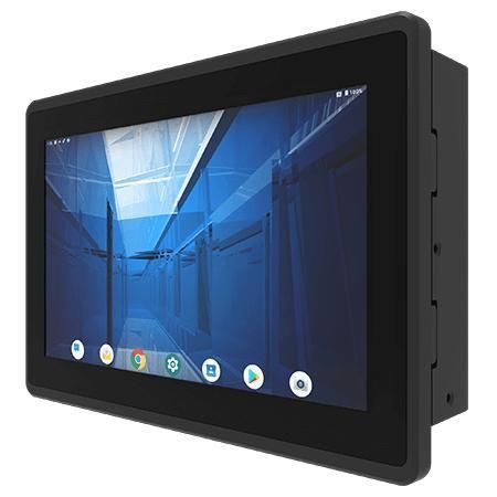 Panel PC à écran tactile multi-points - W07IM3S-EHT1 - Winmate, Inc. - à écran tactile capacitif PCAP / 7" / 1024 x 600