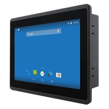 Panel PC à écran tactile multitouche - W07FA3S-EHO1 - Winmate, Inc. - à écran tactile capacitif PCAP / 7" / 1024 x 600