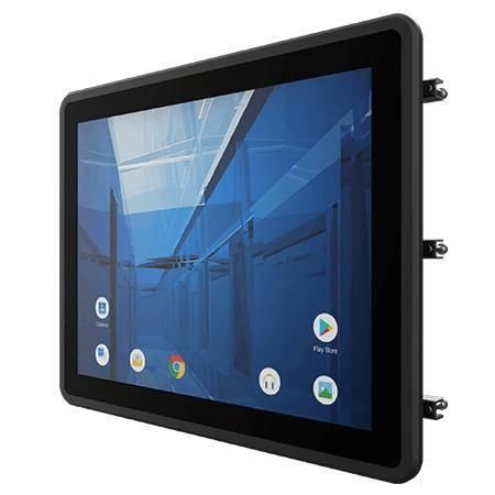 Panel PC à écran tactile multitouche - R15MG3S-EHC3 - Winmate, Inc. - à écran tactile capacitif PCAP / 15" / 1024 x 768