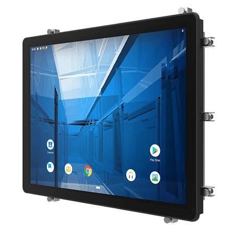 Panel PC à écran tactile multi-points - R15IQ3S-EHC3 - Winmate, Inc. - à écran tactile capacitif PCAP / 15" / 1024 x 768