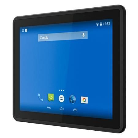Panel PC à écran tactile multi-points - R15FA3S-EHC3 - Winmate, Inc. - à écran tactile capacitif PCAP / 15" / 1024 x 768