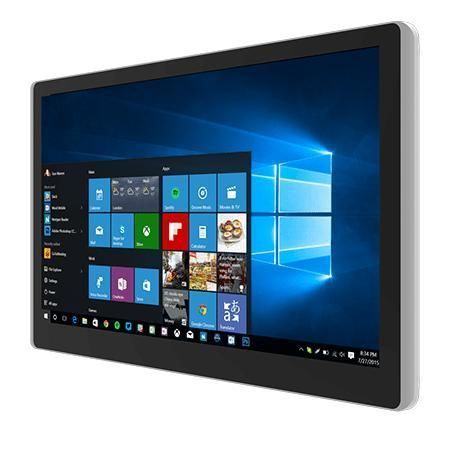 Panel PC à écran tactile multitouche - W15IE3S-PTA3 - Winmate, Inc. - à écran tactile capacitif PCAP / 15.6" / 1920 x 1080