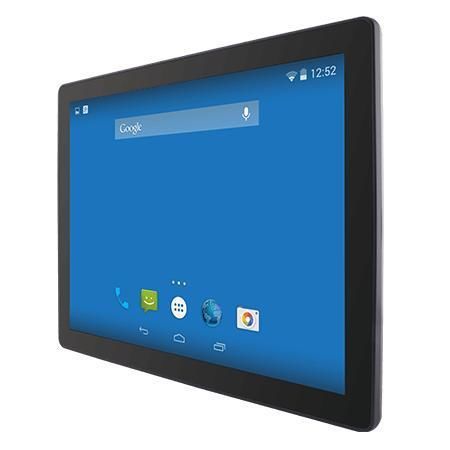 Panel PC à écran tactile multi-points - R15FA3S-PTC3 - Winmate, Inc. - à écran tactile capacitif PCAP / 15" / 1024 x 768