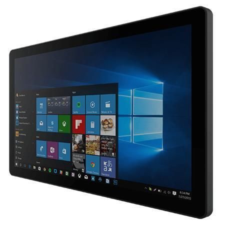 Panel PC à écran tactile multi-points - W22IT3S-PTA3 - Winmate, Inc. - à écran tactile capacitif PCAP / 21.5" / 1920 x 1080