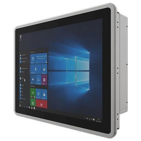 Panel PC à écran tactile multitouche - R15IT3S-PPC3 - Winmate, Inc. - à écran tactile capacitif PCAP / 15" / 1024 x 768