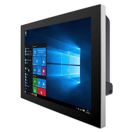 Panel PC à écran tactile multi-points - R15IAD3S-GCC3(HB) - Winmate, Inc. - à écran tactile capacitif PCAP / 15" / 1024 x 768