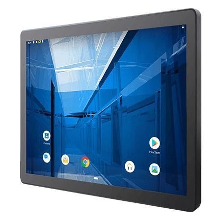 Panel PC à écran tactile multi-points - R19MG3S-GCM1 - Winmate, Inc. - à écran tactile capacitif PCAP / 19" / 1280 x 1024