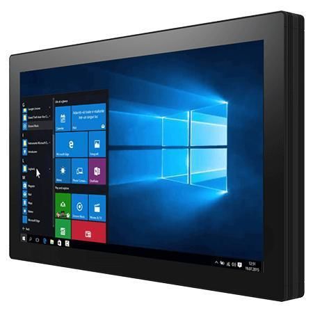 Panel PC à écran tactile multi-points - W27IT7T-PCA1 - Winmate, Inc. - à écran tactile capacitif PCAP / 27" / 1920 x 1080
