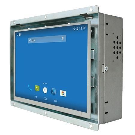 Panel PC à écran tactile résistif - R05FA3S-OFD1 - Winmate, Inc. - TFT LCD / 5.7" / i.MX6 Cortex A9