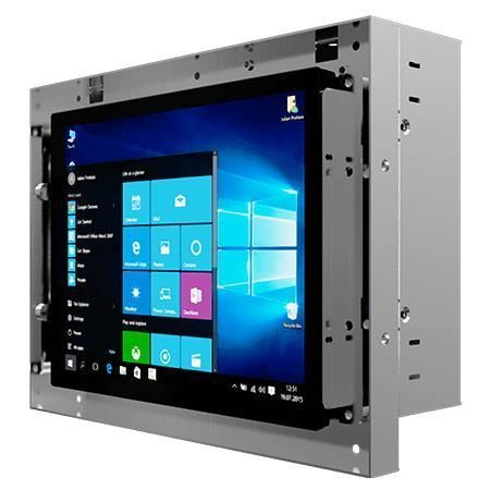 Panel PC à écran tactile résistif - R06IE3S-OFA1 - Winmate, Inc. - TFT LCD / 6.5" / Intel® Celeron® N6211