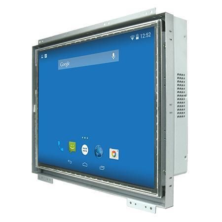 Panel PC à écran tactile résistif - R15FA3S-OFC3 - Winmate, Inc. - TFT LCD / 15" / NXP i.MX6