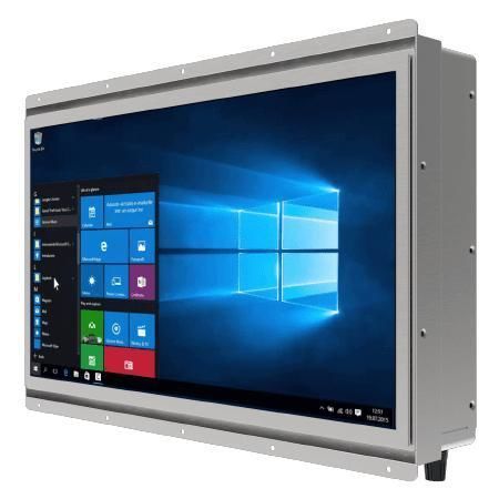 Panel PC à écran tactile résistif - W15IT7T-OFA2 - Winmate, Inc. - 15.6" / Intel® Core i5 / Intel® Core™ i5-1135G7