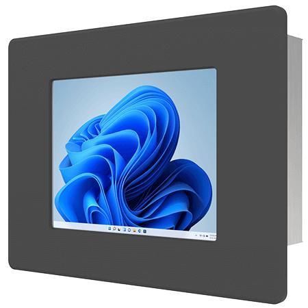 Panel PC TFT LCD - R06IAN3S-PMA1 - Winmate, Inc. - 6.5" / Intel® Processor N100 / Intel® Alder Lake-N