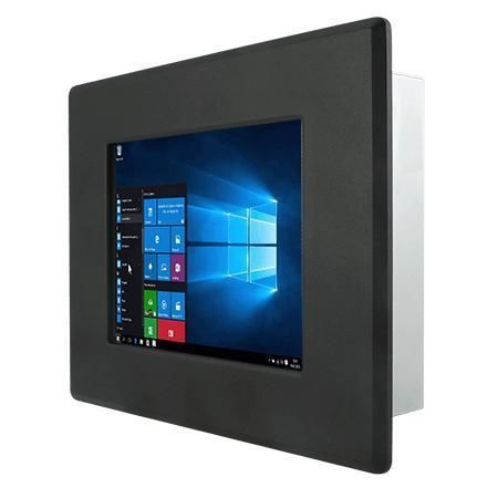 Panel PC à écran tactile résistif - R06IE3S-PMA1 - Winmate, Inc. - TFT LCD / 6.5" / Intel® Celeron® N6211