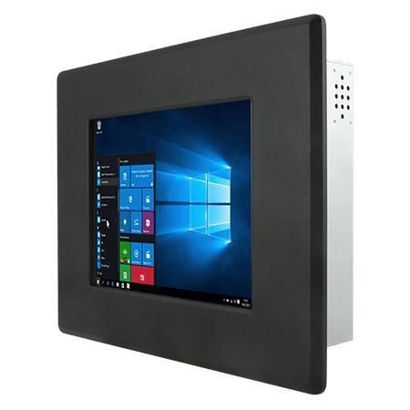 Panel PC à écran tactile résistif - R08IE3S-PMU1 - Winmate, Inc. - TFT LCD / 8.4" / Intel® Celeron® N6211
