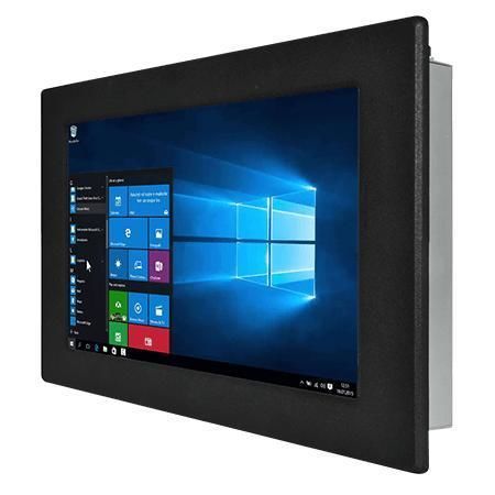 Panel PC à écran tactile résistif - W10IE3S-PMH2 - Winmate, Inc. - TFT LCD / 10.1" / Intel® Celeron® N6211
