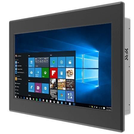 Panel PC à écran tactile résistif - W15IT7T-PMA2 - Winmate, Inc. - LCD / 15.6" / Intel® Core™ i5-1135G7