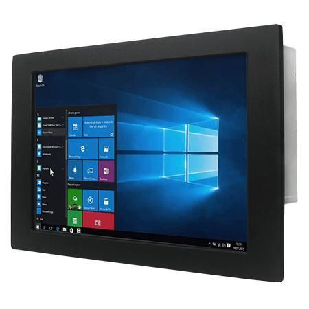 Panel PC à écran tactile résistif - W18IP7T-PMA2 - Winmate, Inc. - 18.5" / Intel® Pentium® N4200 / 1366 x 768