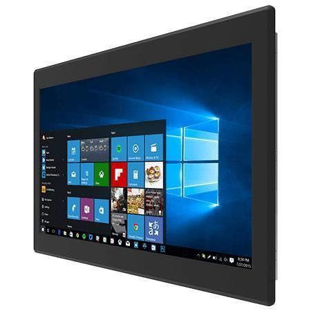 Panel PC à écran tactile résistif - W22IT3S-PMA3 - Winmate, Inc. - TFT LCD / 21.5" / Intel® Core™ i5-1135G7