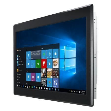 Panel PC à écran tactile résistif - W22IT7T-PMA3 - Winmate, Inc. - 21.5" / Intel® Core™ i5-1135G7 / Intel® Core™ i5-1145G7