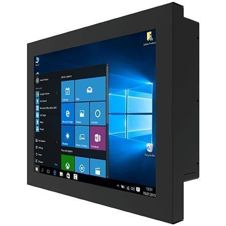 Panel PC à écran tactile résistif - R15IT3S-CHC3 - Winmate, Inc. - 15" / Intel® Core™ i5-1135G7 / 1024 x 768
