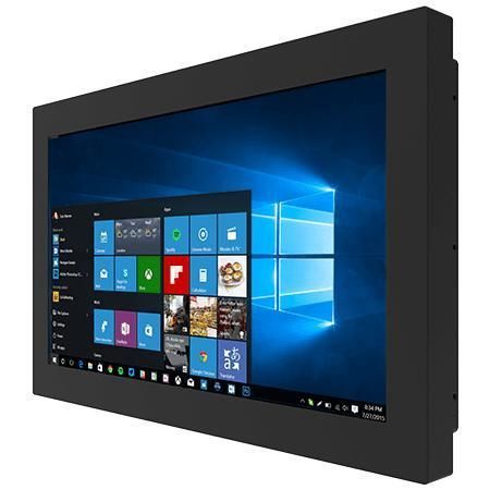 Panel PC à écran tactile résistif - W15IT3S-CHA2 - Winmate, Inc. - TFT LCD / 15.6" / Intel® Core™ i5-1135G7