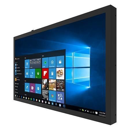 Panel PC à écran tactile résistif - W22IT3S-CHA3 - Winmate, Inc. - TFT LCD / 21.5" / Intel® Core™ i5-1135G7