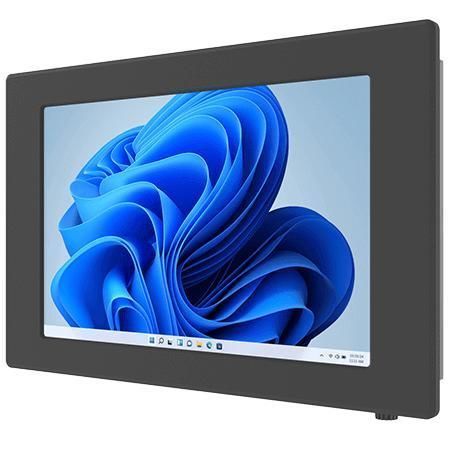 Panel PC à écran tactile résistif - W10IAN3S-IPH2 - Winmate, Inc. - TFT LCD / 10.1" / Intel® Processor N150