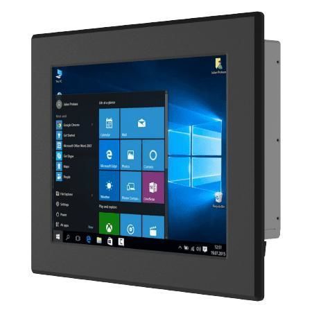 Panel PC à écran tactile résistif - R15IT7T-IPA3WT - Winmate, Inc. - 15" / Intel® Core i5 / 1024 x 768