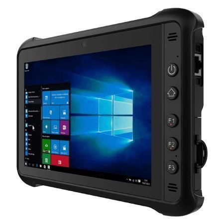 Tablette Windows 10 IoT Entreprise - M900EKN - Winmate, Inc. - Windows 11 IoT Enterprise / 8" / Intel® Pentium® N6415