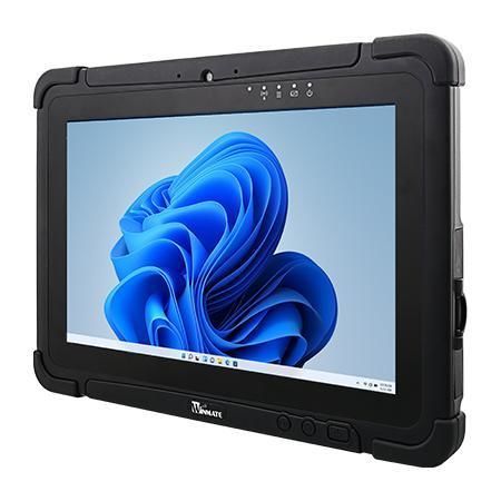 Tablette Windows 10 IoT Entreprise - M101AN - Winmate, Inc. - Windows 11 IoT Enterprise / 10.1" / Intel® Processor N150