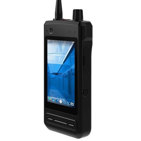 Ordinateur de poche Android 11 - P400M9-DMRBH - Winmate, Inc. - ARM® Cortex A53 / ARM Cortex-A73 / ARM Octa-core