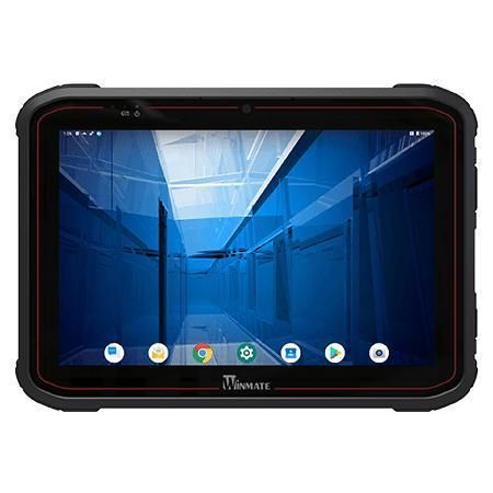 Tablette Android 11 - S101M9 - Winmate, Inc. - 10.1" / Arm® Cortex®-A53 Quad-core / ARM Cortex A73 Dual-core