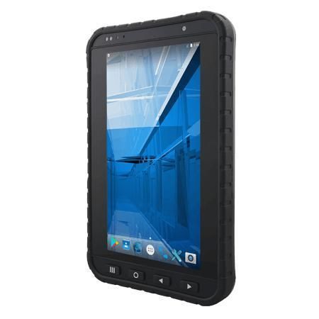 Tablette Android 15 - M700DQ9 - Winmate, Inc. - 7" / 8 cœurs / 8 GB