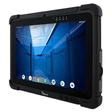 Tablette Android 13 - M101Q9 - Winmate, Inc. - Android 15 / 10.1" / 8 cœurs