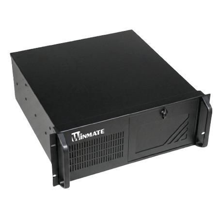 Serveur de stockage - WNRK-R680-4U - Winmate, Inc. - de calcul / vidéo / GPU
