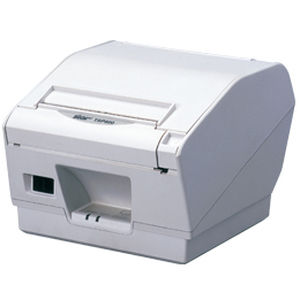 Imprimante thermique directe - TSP800II series - Star Micronics Micro Audio Components - de bureau / industrielle