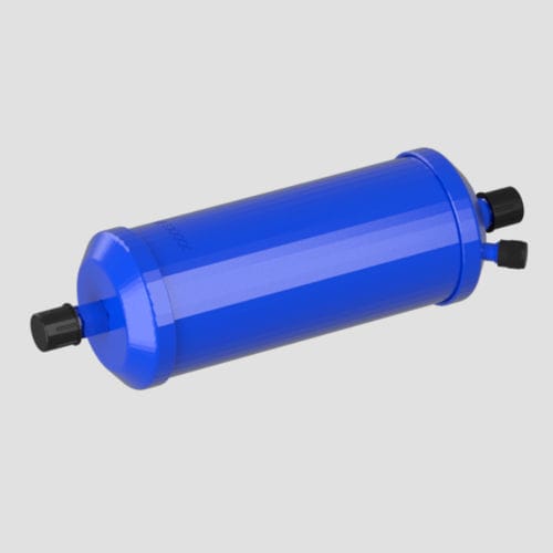 Filtre sécheur à huile - S-4005Z - Henry Technologies