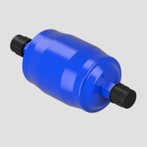 Crépine pour système de lubrification - SH-9105 - Henry Technologies