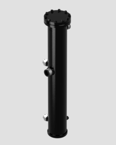Séparateur d'huile - HCOS-0xxR series - Henry Technologies