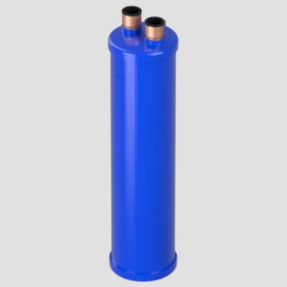 Accumulateur pour circuit frigorifique - SA-70xx series - Henry Technologies