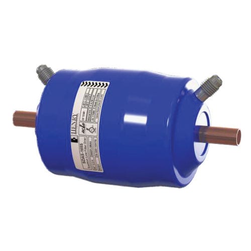 Filtre sécheur à air - SDAS-xxxS series - Henry Technologies - en maille métallique / pour applications difficiles / pour aspirateur