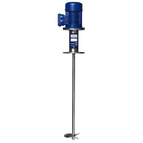 Agitateur type marine - Rapidex™ CX - Admix - à hélice / vertical / de liquide