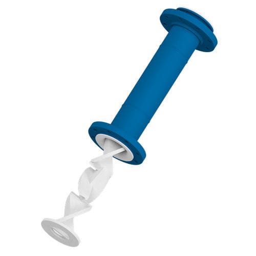 Mélangeur statique - Admixer™ CX - Admix - vertical / continu / de liquide